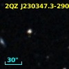 2QZ J230347.3-290911