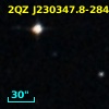 2QZ J230347.8-284707