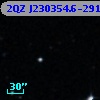 2QZ J230354.6-291810