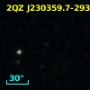 2QZ J230359.7-293041