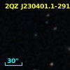 2QZ J230401.1-291202