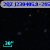 2QZ J230405.9-285506