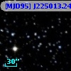 [MJD95] J225013.24+575847.2