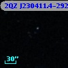 2QZ J230411.4-292855