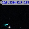 2QZ J230412.7-282144