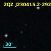 2QZ J230415.2-292713