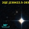 2QZ J230422.5-283449