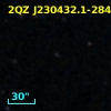 2QZ J230432.1-284742