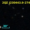 2QZ J230443.9-274041