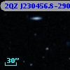 2QZ J230456.8-290958