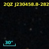 2QZ J230458.8-282348