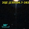 2QZ J230504.7-282948