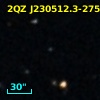2QZ J230512.3-275904