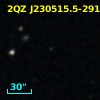 2QZ J230515.5-291302