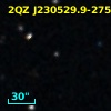 2QZ J230529.9-275753