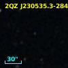 2QZ J230535.3-284716
