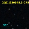 2QZ J230545.3-275653