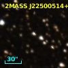 2MASS J22500514+5755531
