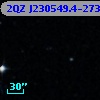 2QZ J230549.4-273733