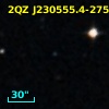 2QZ J230555.4-275511
