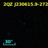 2QZ J230615.9-272820