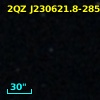 2QZ J230621.8-285405