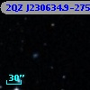 2QZ J230634.9-275554