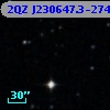 2QZ J230647.3-274133