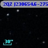2QZ J230654.6-275352