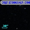 2QZ J230654.7-290228