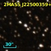 2MASS J22500359+5755460