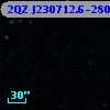 2QZ J230712.6-280512