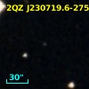 2QZ J230719.6-275437