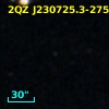 2QZ J230725.3-275155