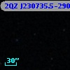 2QZ J230735.5-290307