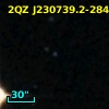 2QZ J230739.2-284539