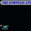2QZ J230755.9-275720