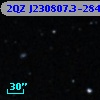 2QZ J230807.3-284227