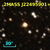 2MASS J22495901+5758397