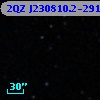2QZ J230810.2-291204