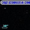 2QZ J230817.4-290845