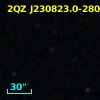 2QZ J230823.0-280220