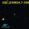 2QZ J230824.7-290010