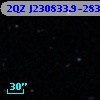 2QZ J230833.9-283138