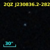 2QZ J230836.2-282700