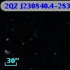 2QZ J230840.4-283205