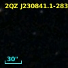 2QZ J230841.1-283334