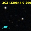 2QZ J230844.0-290833