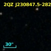 2QZ J230847.5-282612