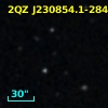2QZ J230854.1-284308